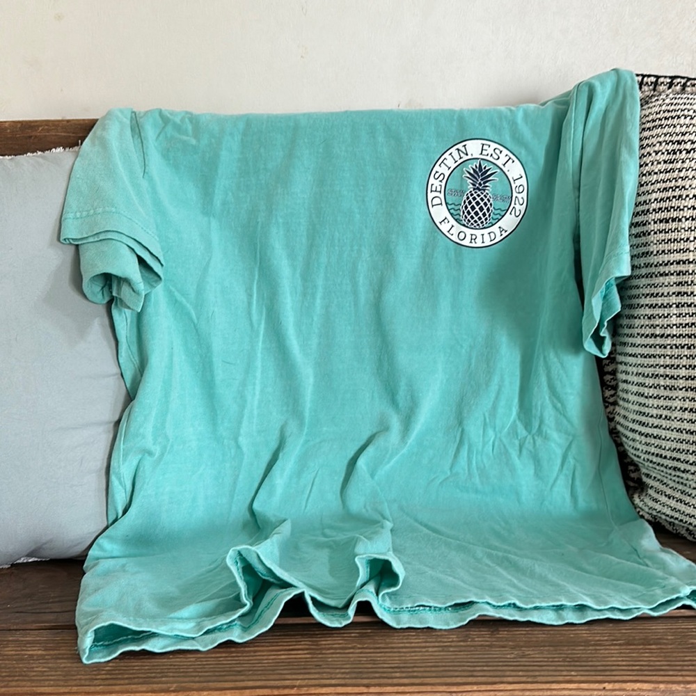 womens florida tshirt